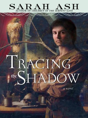 cover image of Tracing the Shadow